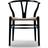Carl Hansen & Søn CH24 Køkkenstol 76cm