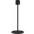 Cooee Design HI-029-01-BK Kerzenhalter 21cm