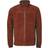 Chevalier Root Wool Pile Jacket Men Fox Red