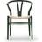 Carl Hansen & Søn CH24 Køkkenstol 76cm