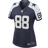 Nike Women's CeeDee Lamb Navy Dallas Cowboys Alternate Game Team Jersey