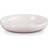 Le Creuset Coupe Pastatal 22cm Shell Dyb tallerken 22cm