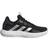 Adidas Solematch Control All Court Shoes Black Woman