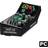 Thrustmaster VIPER Panel, Joystick håndtag til motorstyring, PC, Ledningsført, USB, Sort, Kabel