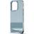 Ideal of Sweden Clear Case for iPhone 15 Pro