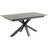 AC Nordic Heaven Extendable 168 cm Dining Table