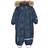 Minymo Snowsuit Parisian Night