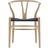Carl Hansen & Søn CH24 Køkkenstol 76cm