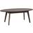 Rowico Home Yumi Brown Sofabord 65x130cm