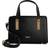 Dune London Dinkydenbeigh Small Tote Bag - Black