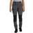 Haglöfs Women's Mid Standard Pant, Regular, Magnetite/True Black