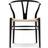 Carl Hansen & Søn CH24 Köksstol 76cm