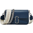 Marc Jacobs The J Marc Shoulder Bag - Blue Sea