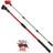 Einhell Brillianto Telescopic Pole Set