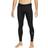 Nike Pro Dri-FIT Fitness Tights - Black/White