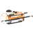 Trolla TS Electric Sprayer 50L