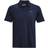 Under Armour Men's Matchplay Polo - Midnight Navy/Pitch Grey