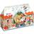 Kinder Chocolate House Julekalender 2024