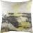 Evans Lichfield Landscape Abstract Chair Cushions Grey