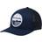 Columbia Mesh Ball Cap - Collegiate Navy/Flag