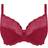 Fantasie Aubree Underwired Side Support Bra Rouge