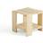 Hay Crate Side Småbord