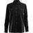 Aclima LeisureWool Reborn Woolshirt Woman Dark Grey Melange