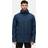 Regatta Pulton II Waterproof Jacket Blue