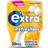 Extra Extra Refreshers Tropical Sugar Free Chewing Gum 30pcs