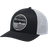 Columbia Mesh Ball Cap - Black/Columbia Grey/Flag