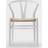 Carl Hansen & Søn CH24 Køkkenstol 76cm