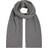 Tommy Hilfiger Essential Flag Knitted Scarf AM0AM10365P03 Unisex Cotton