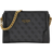 Guess Ajiona 4g Logo Mini Crossbody Bag - Black Multi