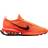 NIKE Air Max Flyknit Racer Next Nature M - Total Orange/Black