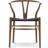 Carl Hansen & Søn CH24 Kitchen Chair 76cm