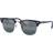 Ray-Ban Clubmaster Chromance Polarized RB3016 1366G6