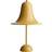 Verpan Pantop Warm Yellow Bordslampa 30cm