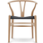 Carl Hansen & Søn CH24 Køkkenstol 76cm