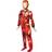 Rubies Deluxe Iron Man Costume