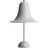 Verpan Pantop Portable Mint Grey Bordlampe 30cm