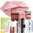 Huda Beauty House of Huda 12-Door Advent Calendar