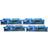 G.Skill RipjawsX DDR3 2133MHz 4x4GB (F3-2133C10Q-16GXM)