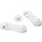 Inofix Front Safety Lock 2-pack