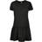 Urban Classics Women's Valance Tee Dress - Black