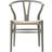 Carl Hansen & Søn CH24 Kitchen Chair 76cm