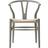 Carl Hansen & Søn CH24 Køkkenstol 76cm