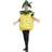 Bristol Novelty Adult Pineapple Costume