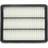Blue Print Luftfilter ADM52265