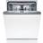 Bosch Serie 6 SMV6YCX02E Integrerad