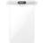 Fidlock Hermetic dry bag wood, transparent, [Levering: 4-5 dage]